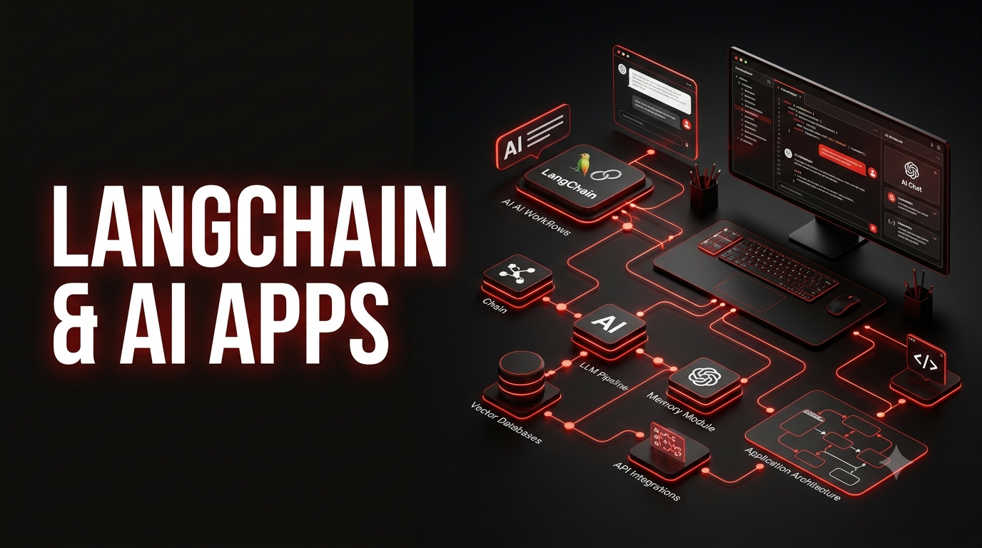 LangChain & AI Apps